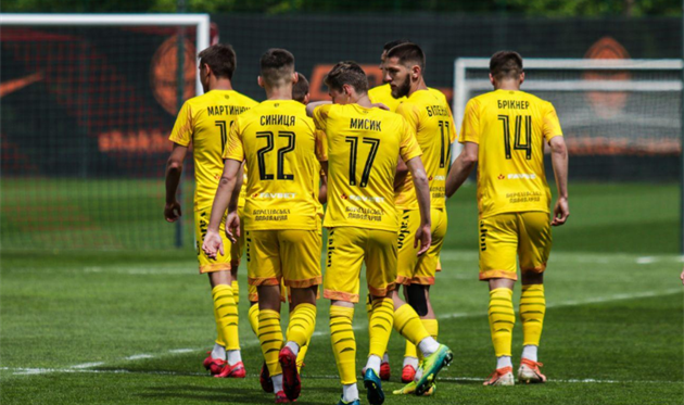 Игроки Руха, ФК Рух