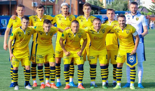 Игроки Металлиста 1925, фото: ФК Металлист 1925