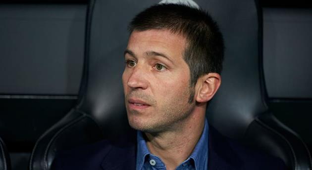 Альберт Селадес, getty images