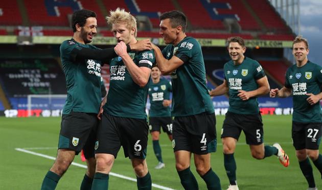 Бен Ми, Getty Images