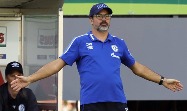 Давид Вагнер, Getty Images