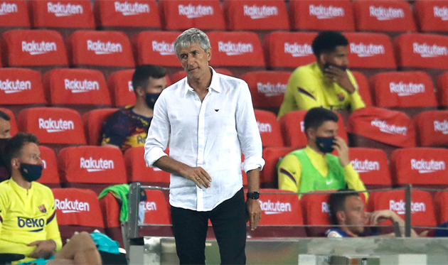 Кике Сетьен, Getty Images