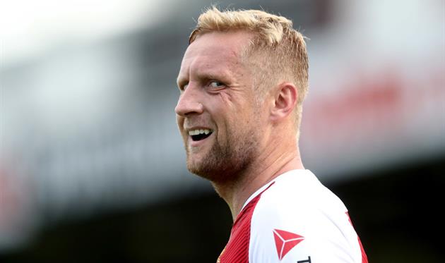 Камил Глик, Getty Images