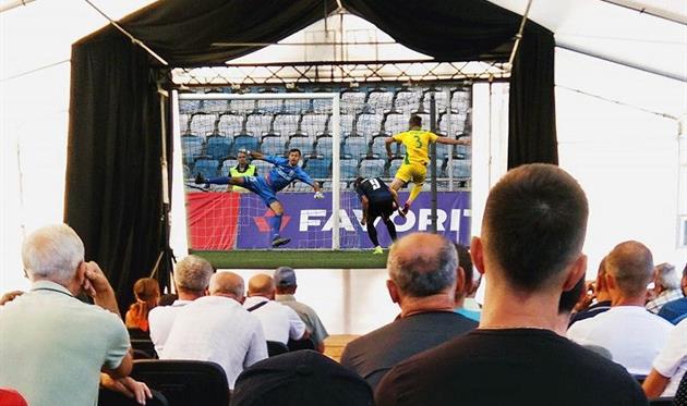 ФК Прикарпатье