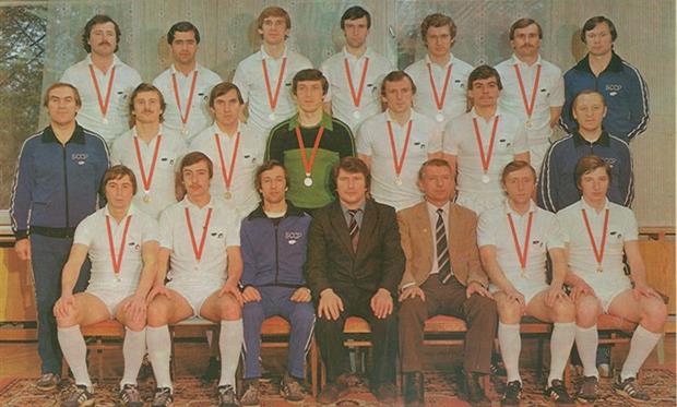 От Тбилиси до Ленинграда: чемпионы СССР, чьи триумфы стали настоящей сенсацией. Часть II