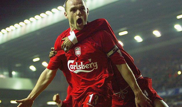 Дэнни Мерфи, Getty Images