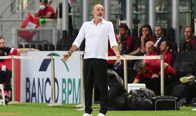 Стефано Пьоли, getty images