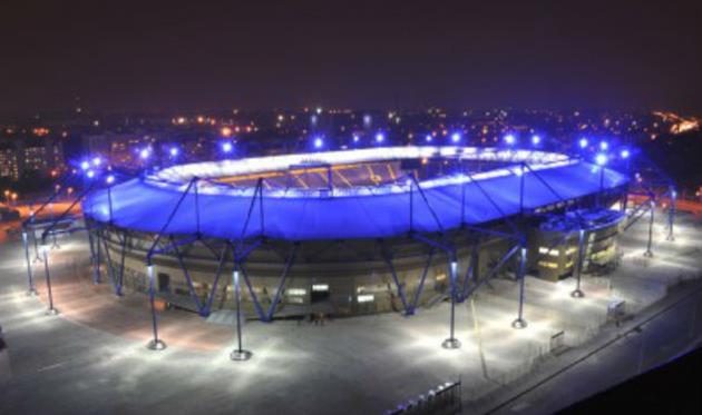 Фото: ФК Динамо 