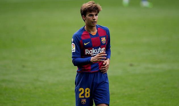 рикард пуч, getty images