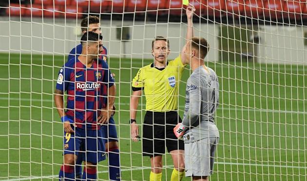 Момент из матча, Getty Images 