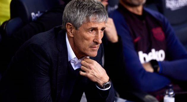 Кике Сетьен, getty images