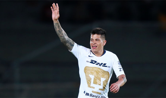 Хуан Итурбе, Getty Images