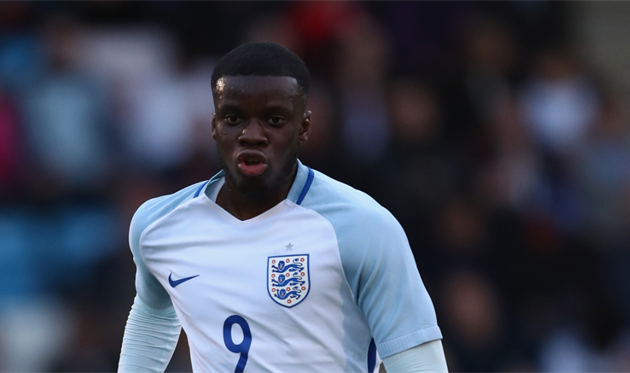 Стефи Мавидиди, Getty Images