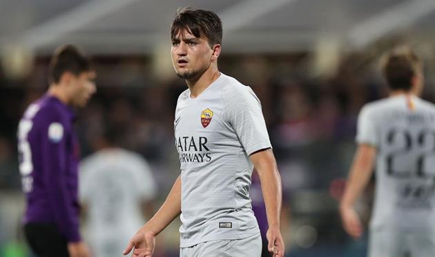 Дженгиз Ундер, Getty Images