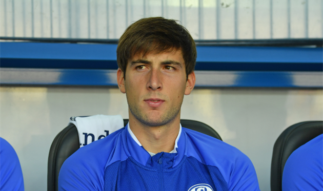 Хуан Миранда, Getty Images