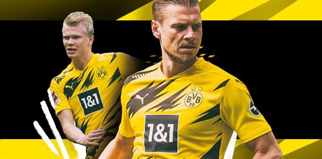 Фото: Borussia Dortmund