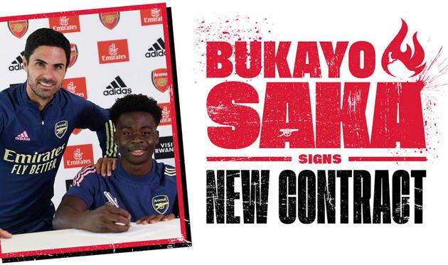 Фото: arsenal.com