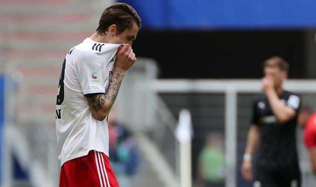 Адриан Файн, Getty Images