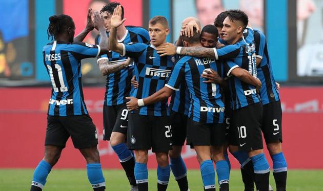 Фото Getty Images