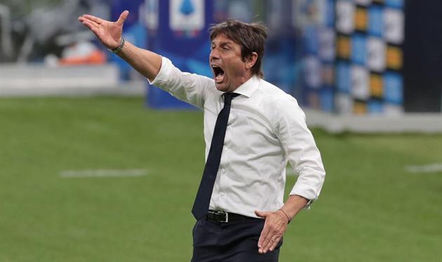 Антонио Конте, Getty Images