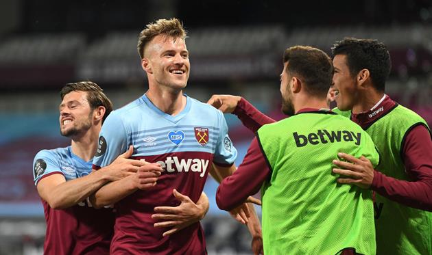 Андрей Ярмоленко, Getty Images