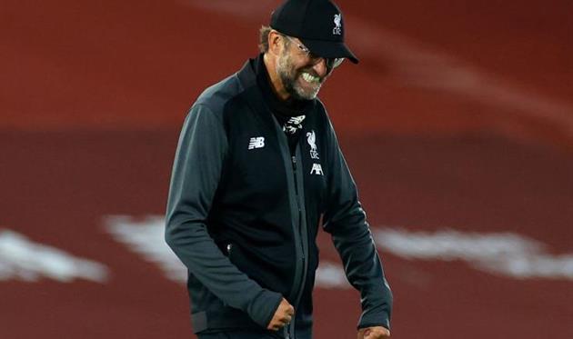 Юрген Клопп, Getty Images