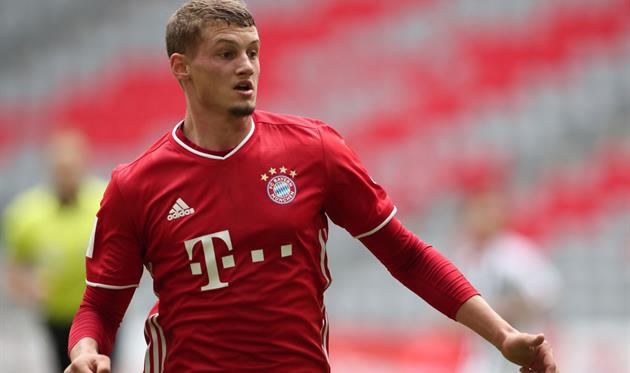 Микаэль Кюизанс, Getty Images