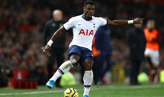 Серж Орье, getty images