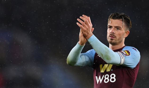 Джек Грилиш, getty images