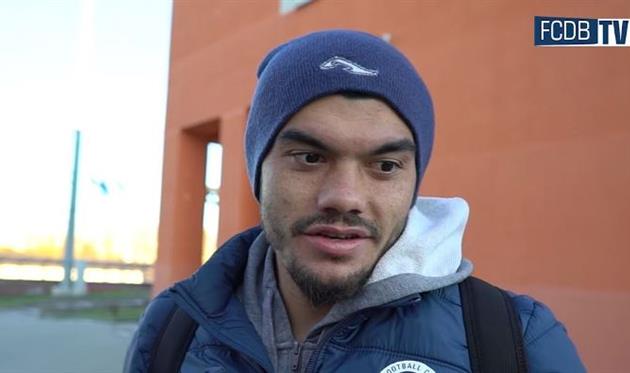 Александр Нойок, фото: Прессбол 