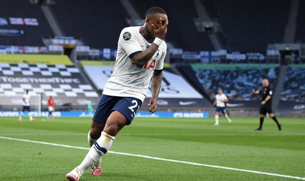 Стивен Бергвейн, Getty Images