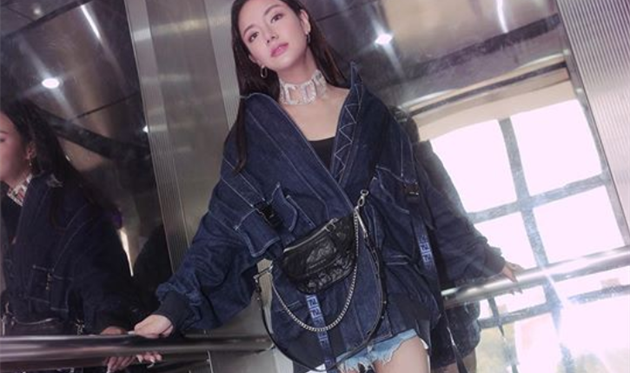 Ким Лим, фото www.instagram.com/p/B2yvJfVFVYc/