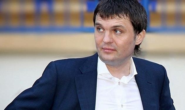 Евгений Красников