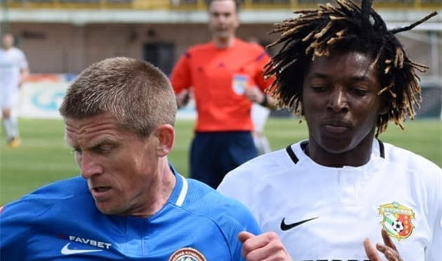 Львов — Ворскла, фото instagram.com/fcvp.official/