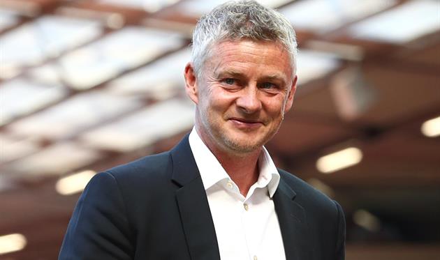 Солскьяер и Лампард претендуют на награду лучшего тренера АПЛ в июне