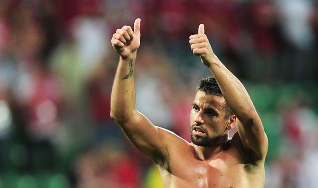 Милан Барош, Getty Images