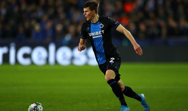 Эдуард Соболь, Getty Images