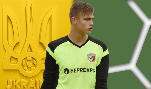 Павел Исенко, ФК Ворскла Полтава