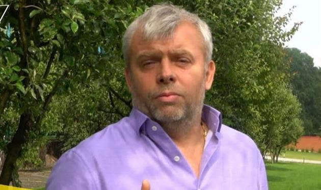 Григорий Козловский, ФК Рух