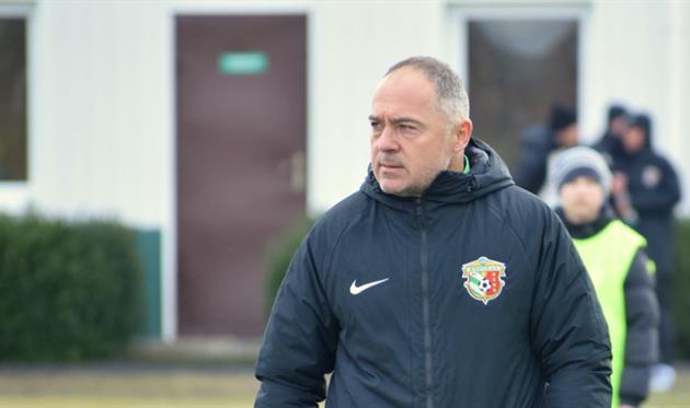 Виталий Косовский, ФК Ворскла Полтава