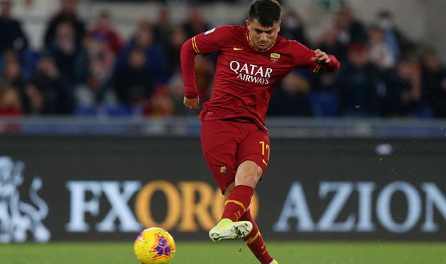 Дженгиз Ундер, фото getty images