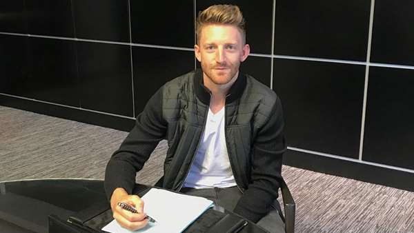 Марк Гиллеспи, Ньюкасл