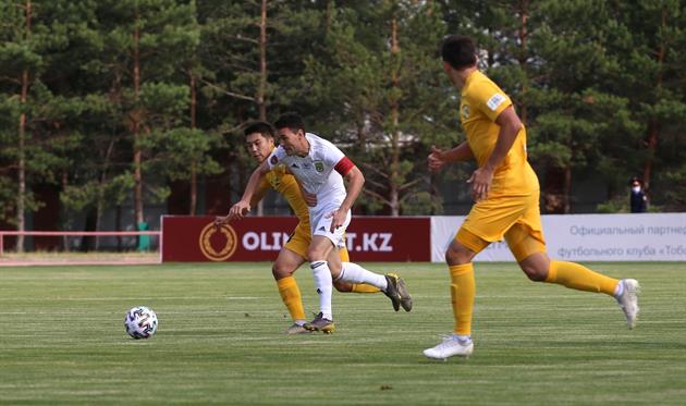 Чемпионат Казахстана, pflk.kz