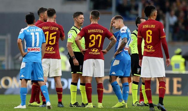 Фото Getty Images