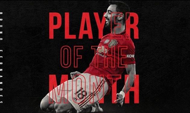 Бруну Фернандеш, фото getty images