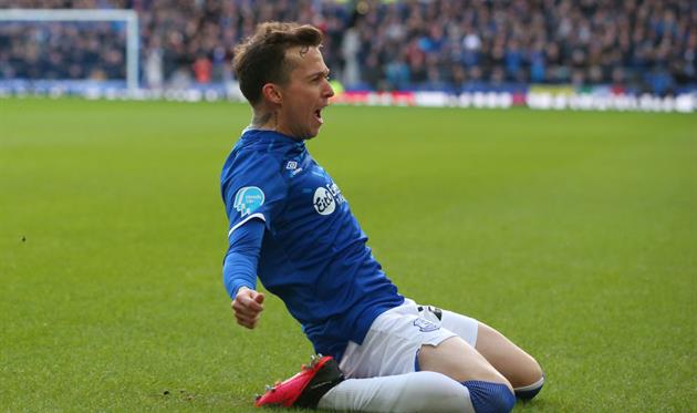 Бернард, Getty Images