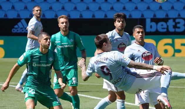 Фото: twitter.com/RCCelta