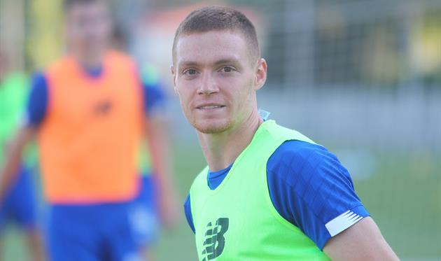 Виктор Цыганков, ФК Динамо Киев