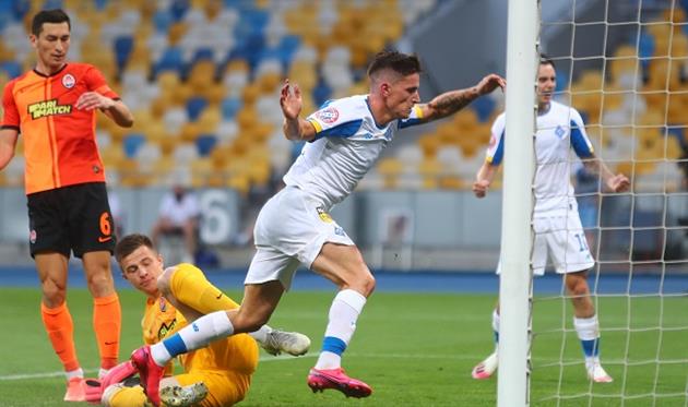 Фото: ФК Динамо 