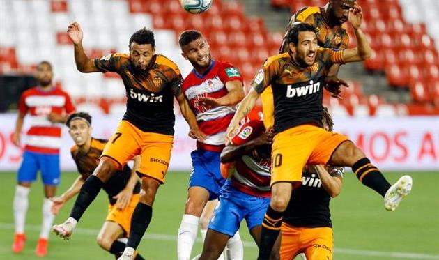 Фото: twitter.com/GranadaCdeF 